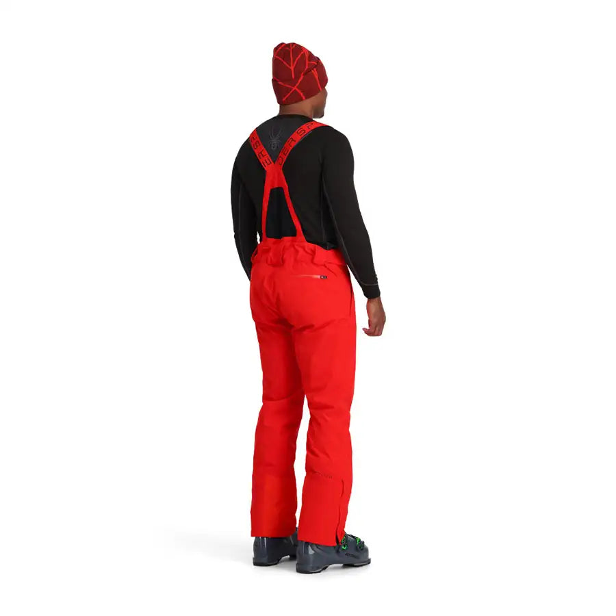 Spyder Men Dare Pant - Volcano