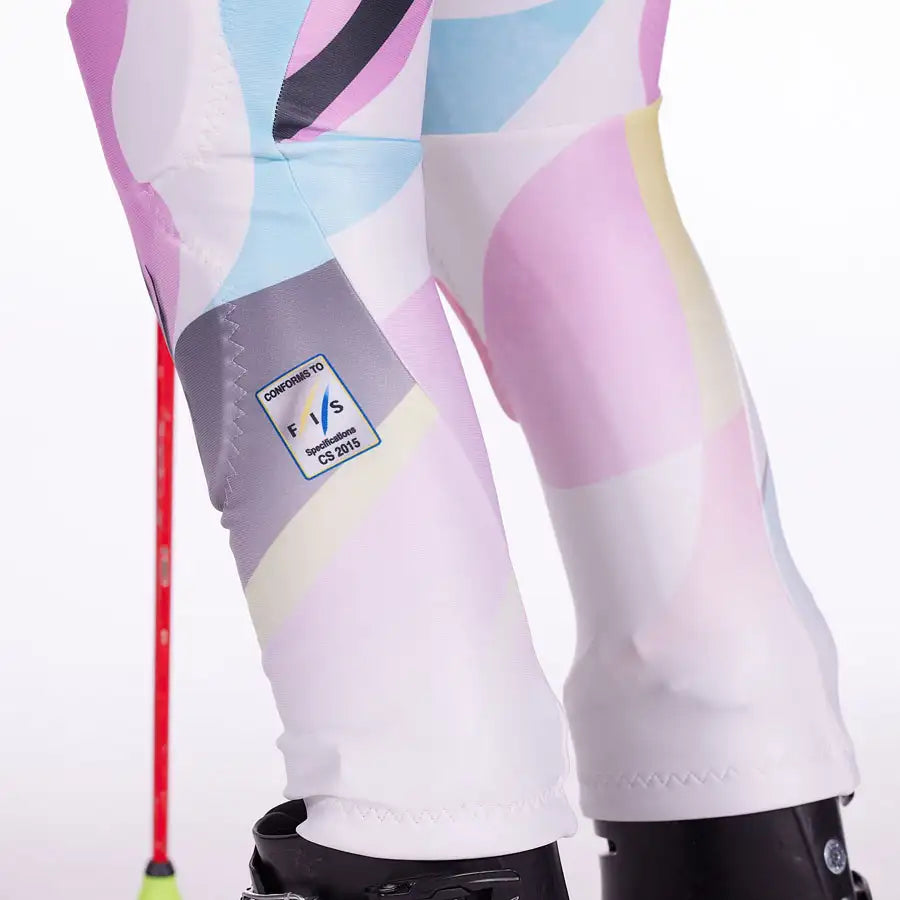 Spyder Women Performance GS Race Suit - Multi