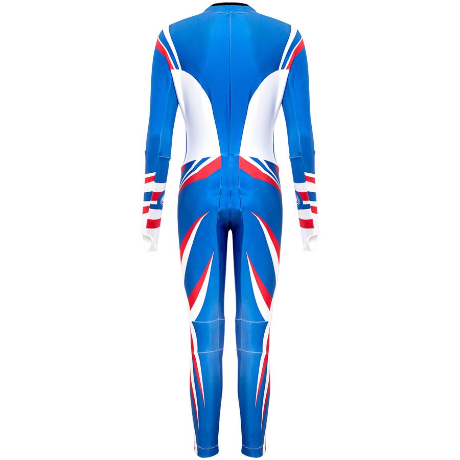 Colmar Women France Team GS Race Suit - FRA