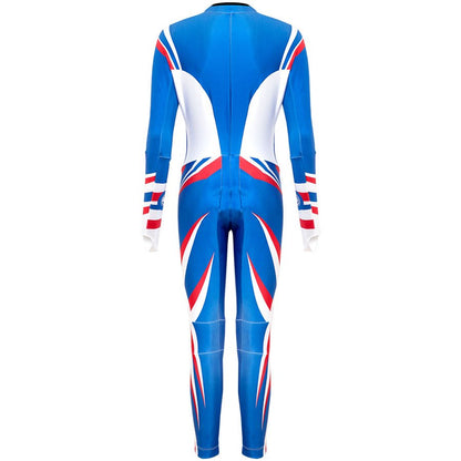 Colmar Women France Team GS Race Suit - FRA