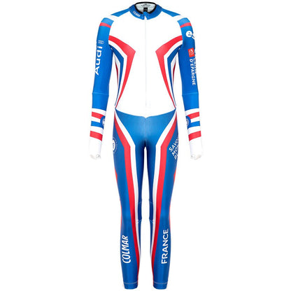 Colmar Women France Team GS Race Suit - FRA