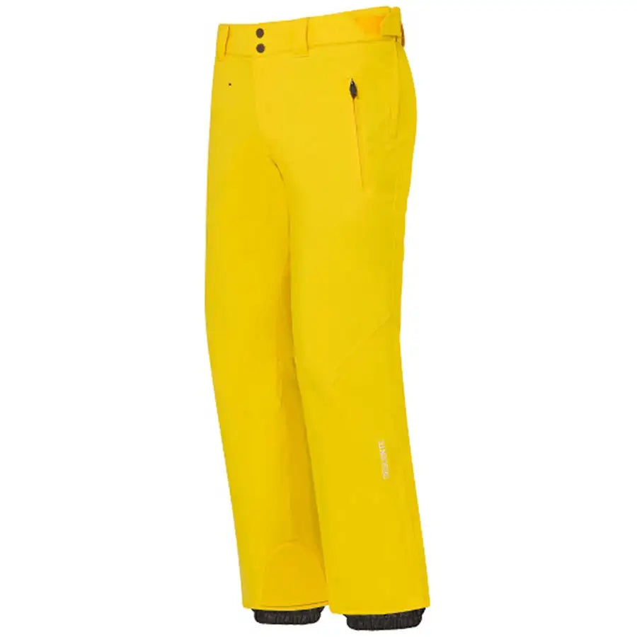 Descente Men Roscoe Insulated Pant - Warbler Yellow