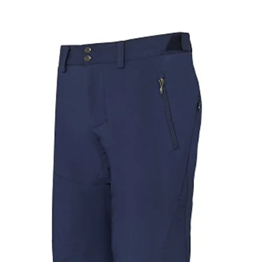 Descente Men Stock Insulated Pant - Dark Night