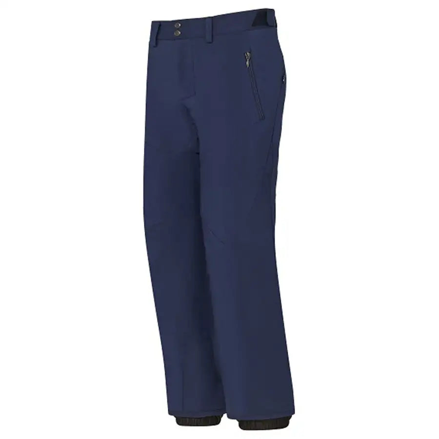 Descente Men Stock Insulated Pant - Dark Night