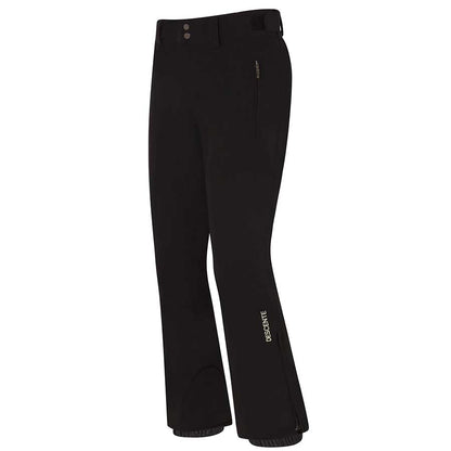 Descente Men Team Pant - Black Canada