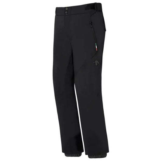 Descente Men Lamborghini Ski Pant - Black