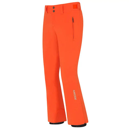 Descente Men Roscoe Ski Pant - Momiji Orange