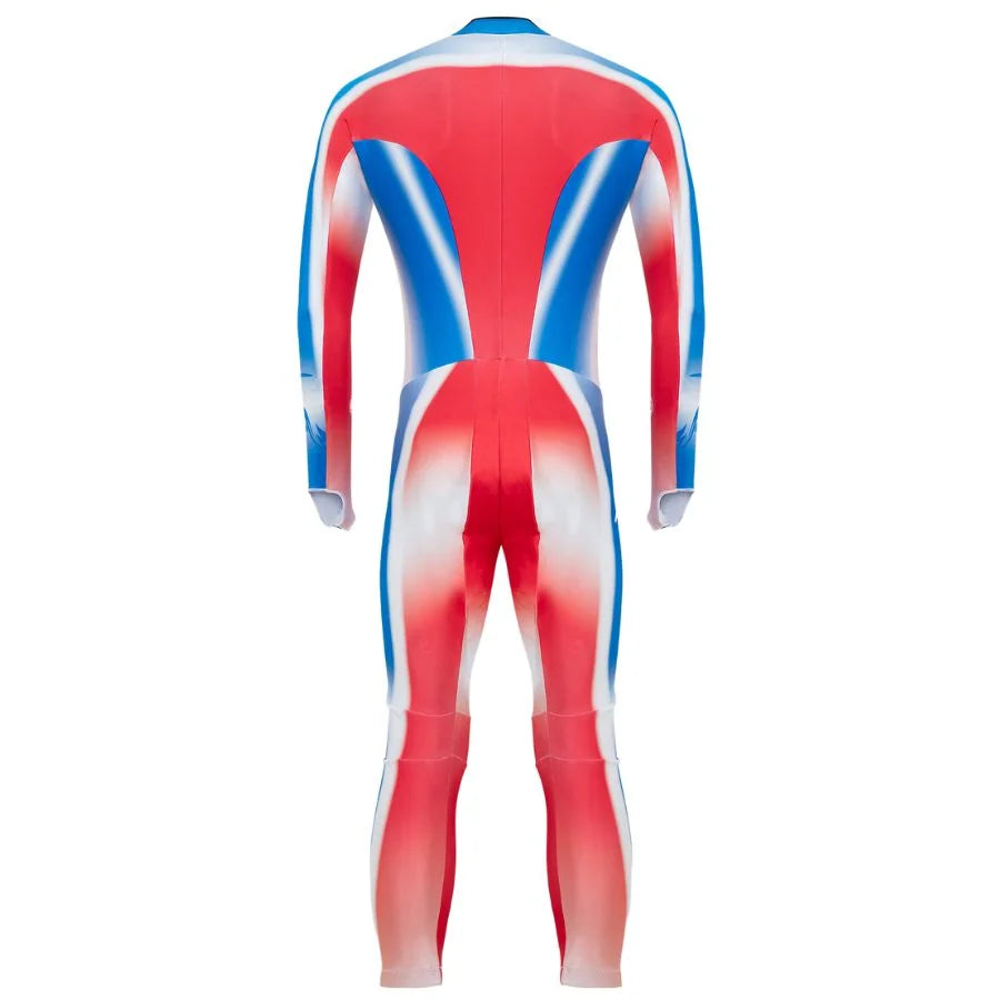 Colmar France Ski Team DH Race Suit – FRA