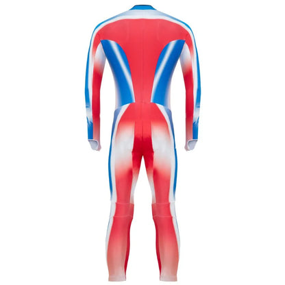 Colmar France Ski Team DH Race Suit – FRA