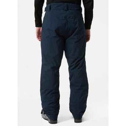 Helly Hansen Men Norway Alpine Ski Pant - Navy NSF