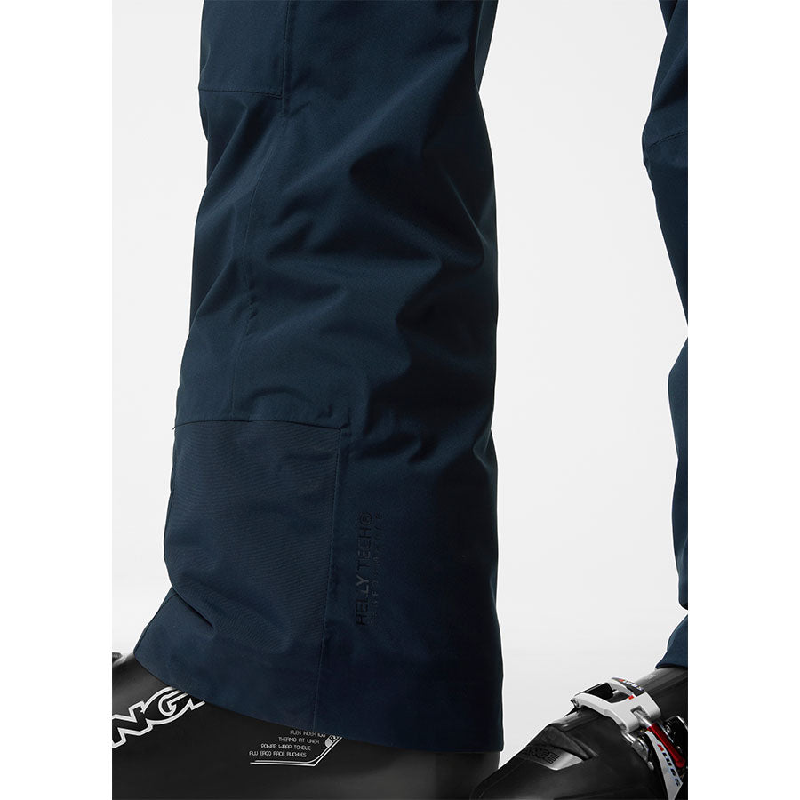 Helly Hansen Men Norway Alpine Ski Pant - Navy NSF