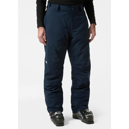 Helly Hansen Men Norway Alpine Ski Pant - Navy NSF