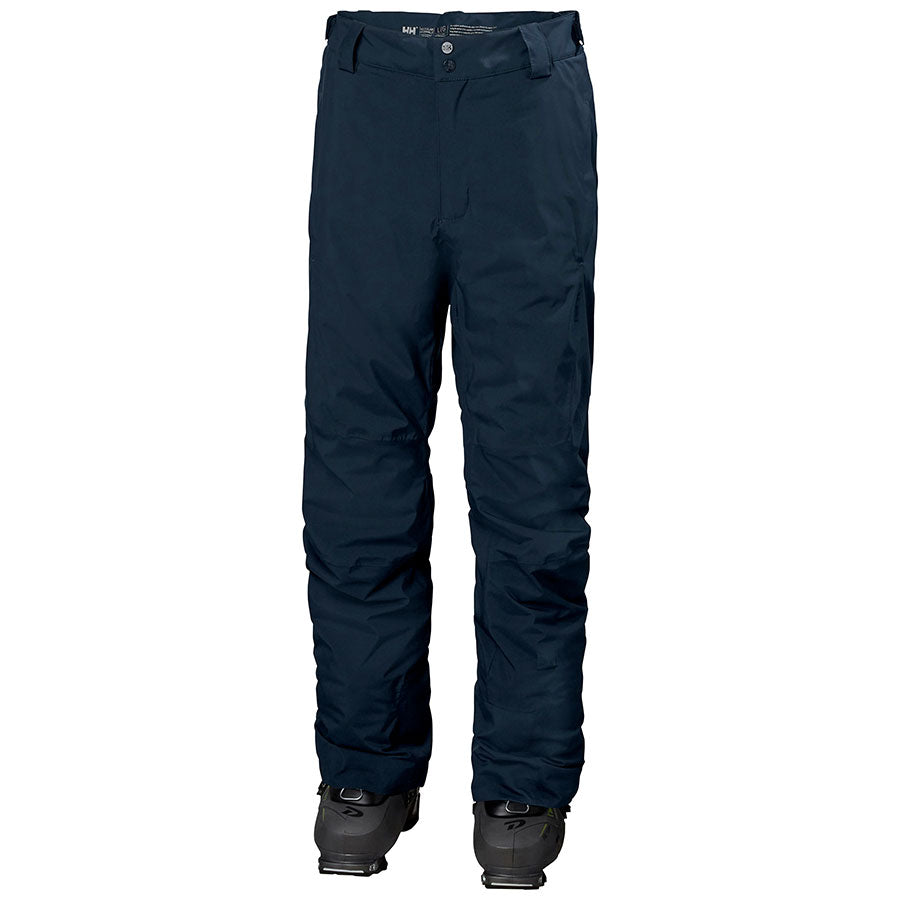 Helly Hansen Men Norway Alpine Ski Pant - Navy NSF