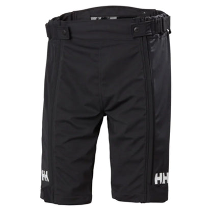 Helly Hansen Men Pronghorn Softshell Training Shorts 2.0 - Black