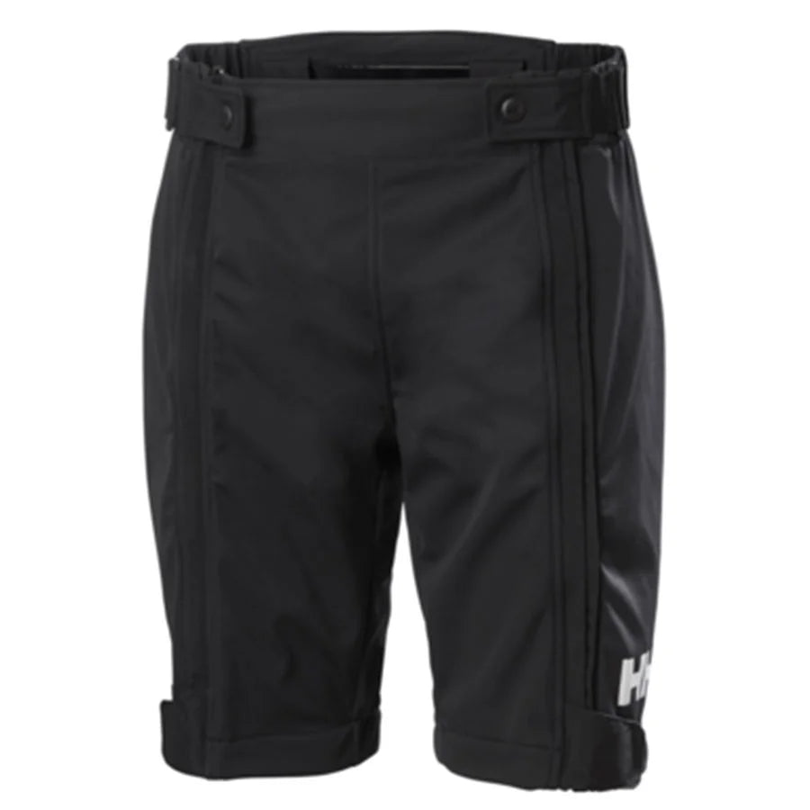 Helly Hansen Women Pronghorn Softshell Training Shorts 2.0 - Black