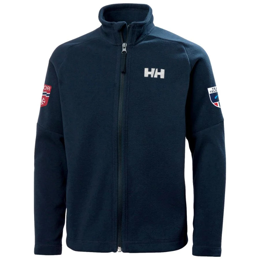 Helly Hansen Kid Norway Team Daybreaker 2.0 - Navy NSF