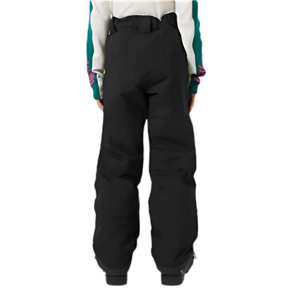 Helly Hansen Kid Legendary Team Ski Pant - Black