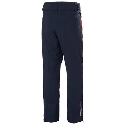 Helly Hansen Men Norway Telenor Team Kvitfjell FZ Ski Pant – NSF Team