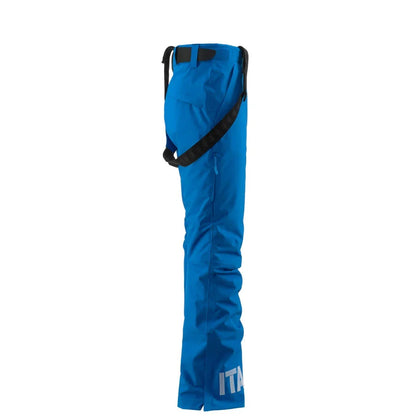 Kappa Men ITA Team Ski Pant  - Blue Brillant