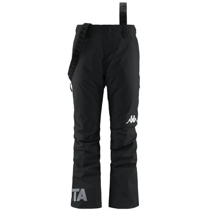 Kappa Men ITA Team Ski Pant  - Blue Dark Navy