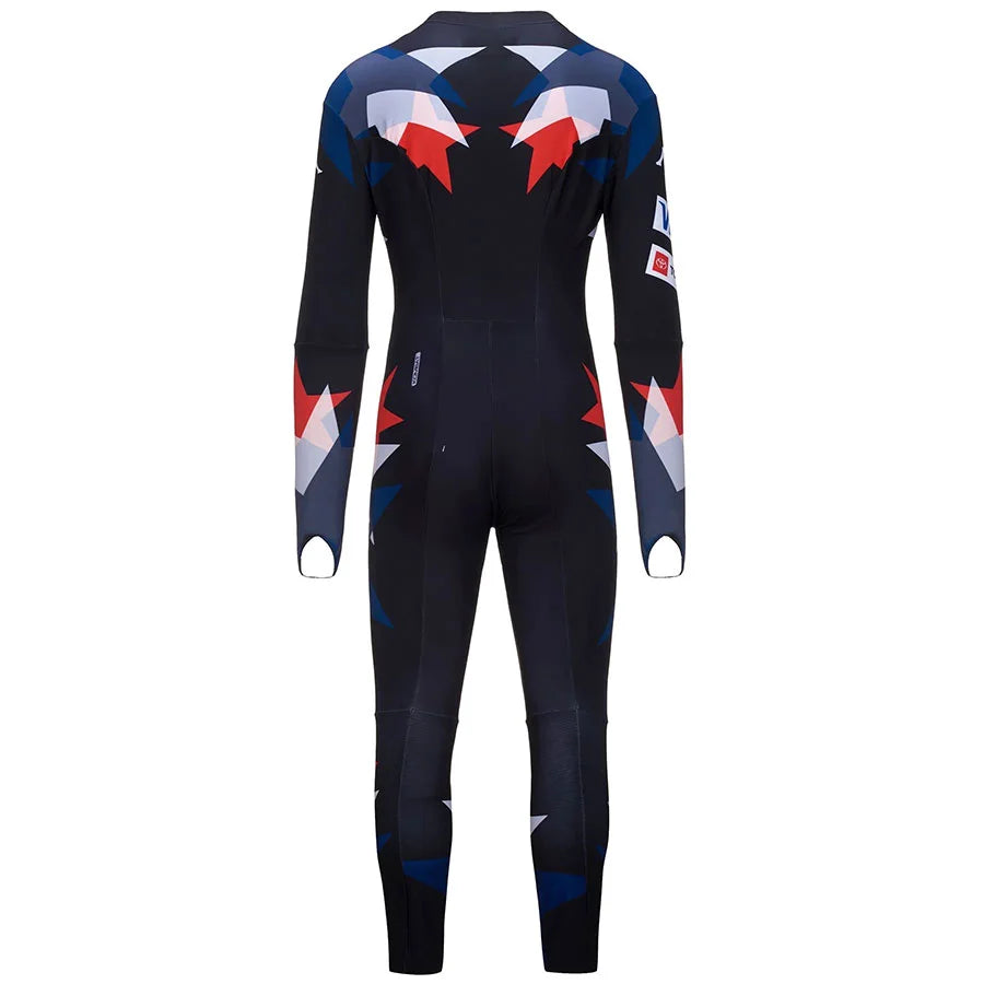 Kappa USA Ski Team SL Race Suit - USA