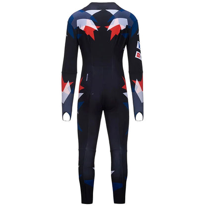 Kappa USA Ski Team SL Race Suit - USA