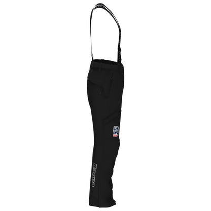 Kappa Men USA Team Ski Pant - Black