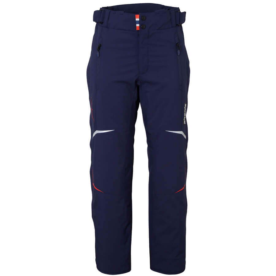 Phenix Kid Team Pant - Dark Navy