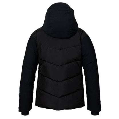 Phenix Men GT Performance Skijacke - Schwarz