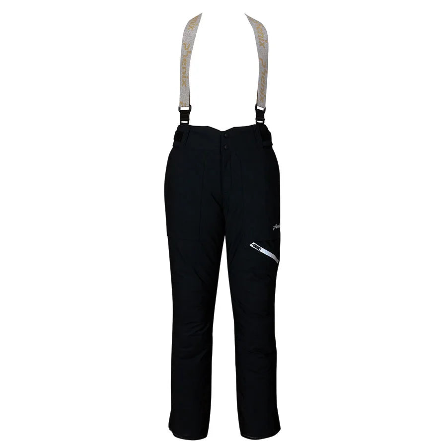 Phenix Men GT Performance Ski Pant - Black