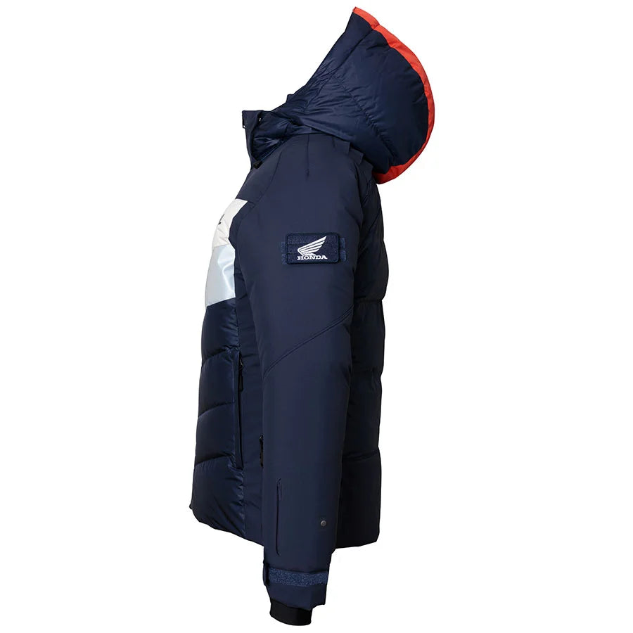 Phenix Men Honda Touring Limited Edition Jacket - Navy