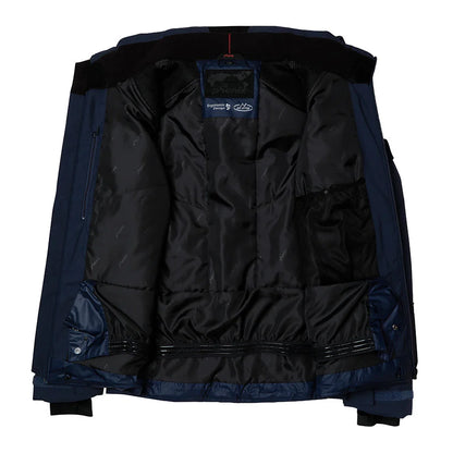 Phenix Men Honda Touring Limited Edition Jacket - Navy