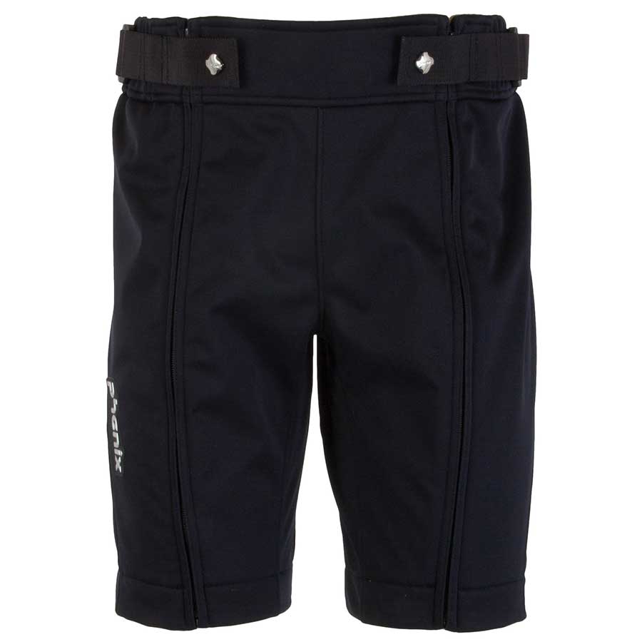 Phenix Men's Team Training Race Short - Black