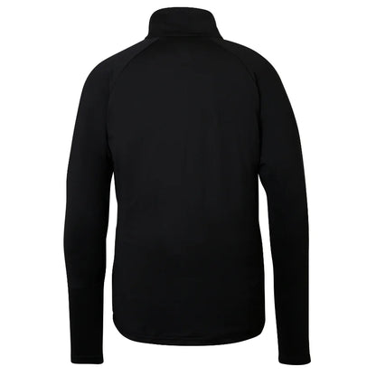 Phenix Men Middle Chest Pocket Jacket - Black