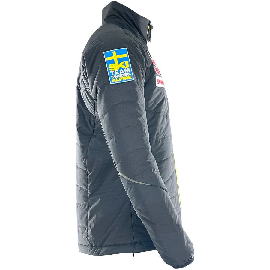 Phenix Men Sweden Team Insulator Jacket - Black SWE