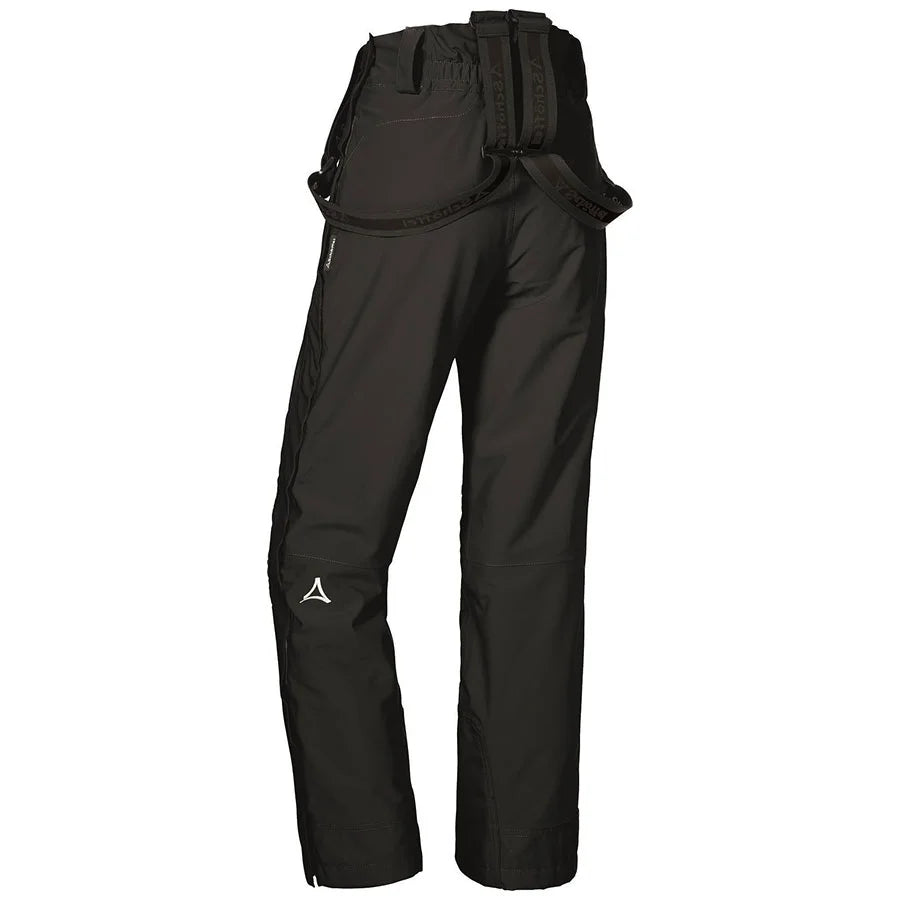 Schöffel Men Austrian Ski Team Samnaun Ski Pant - Black