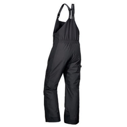 Schöffel Men Austrian Ski Team Trainer Bib Pant - Black