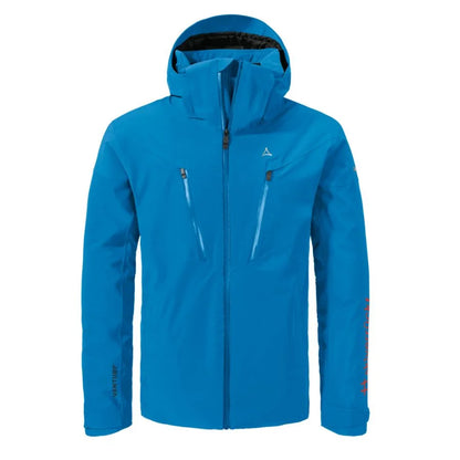 Schöffel Austrian Ski Team Jacket Safuna - Shift Blue