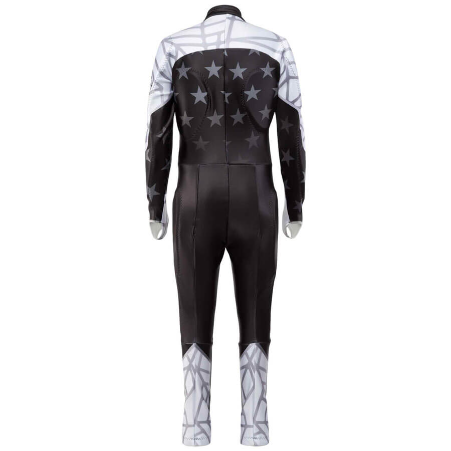 Spyder Kids Performance GS Race Suit - Black USST