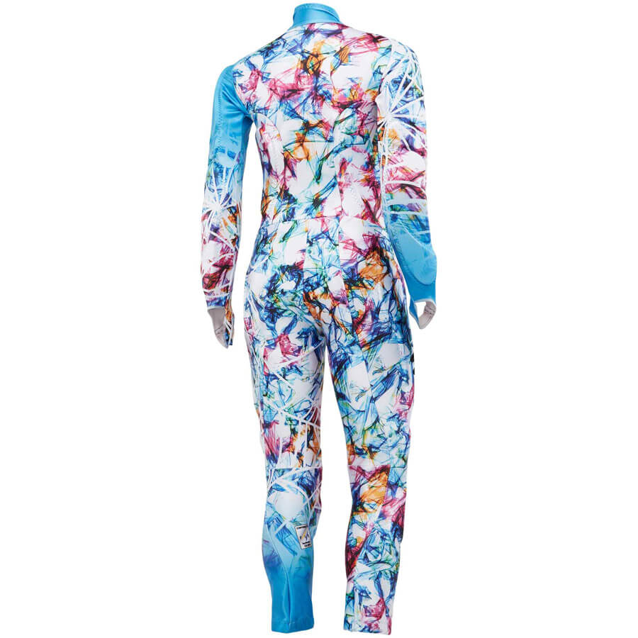 Spyder Women Performance GS Race Suit - Eureka