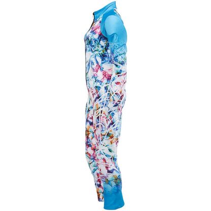 Spyder Women Performance GS Race Suit - Eureka