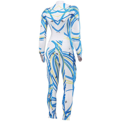 Spyder Women Performance GS Race Suit - Sun LV