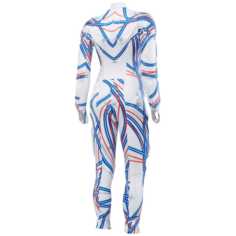 Spyder Women Performance GS Race Suit - Volcano LV