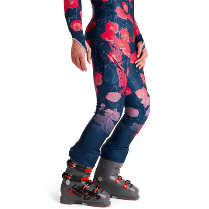 Spyder Women Performance GS Race Suit - True Navy