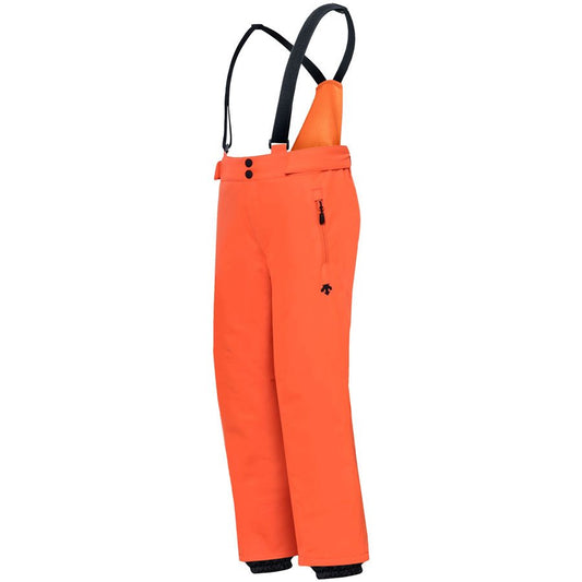 Descente Kid Swiss Alpine Team Pant - Orange